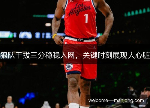 狼队干拔三分稳稳入网,关键时刻展现大心脏 狼队干拔三分稳稳入网,关键时刻展现大心脏